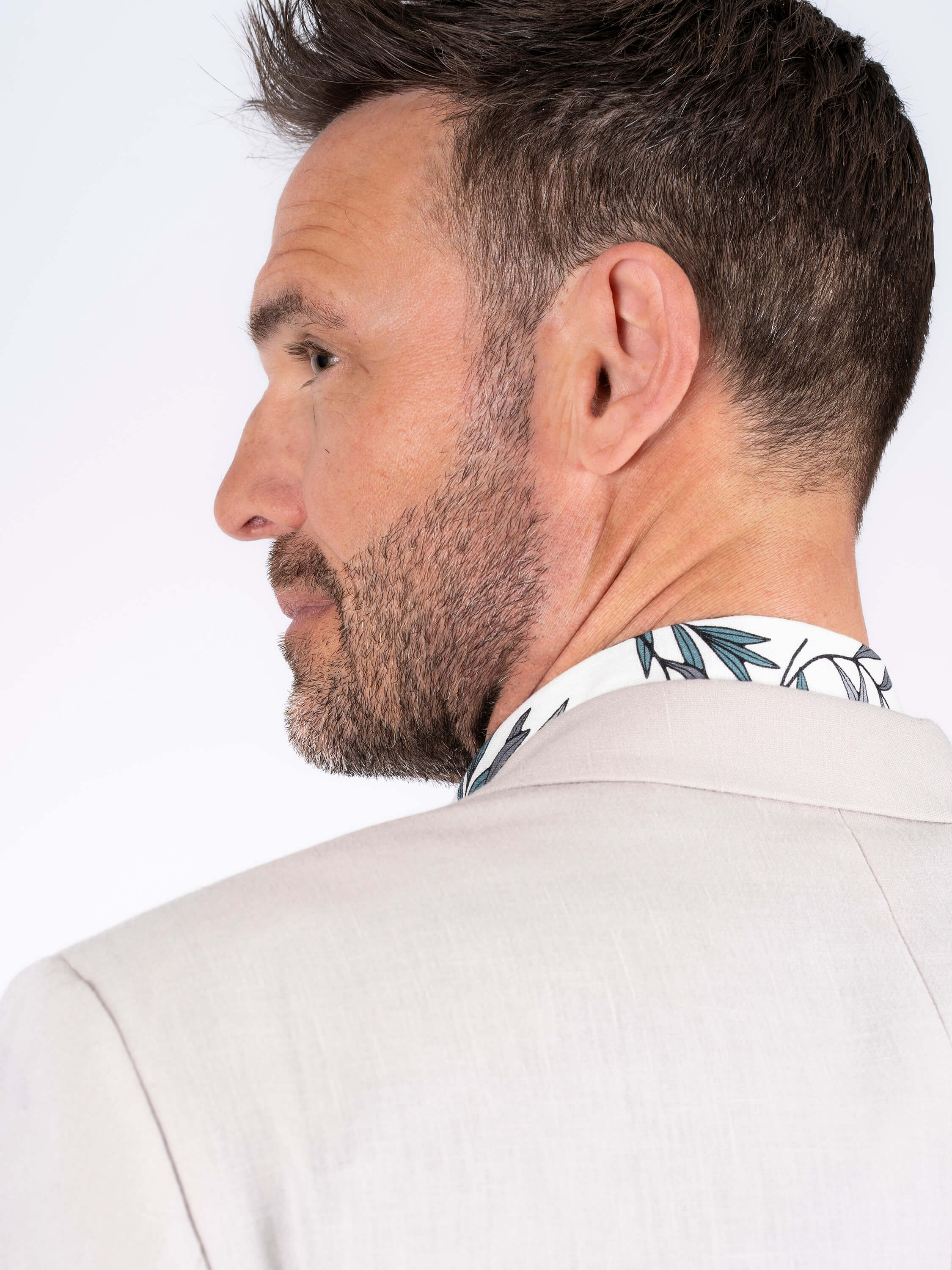 Hector Blazer sand - Daría