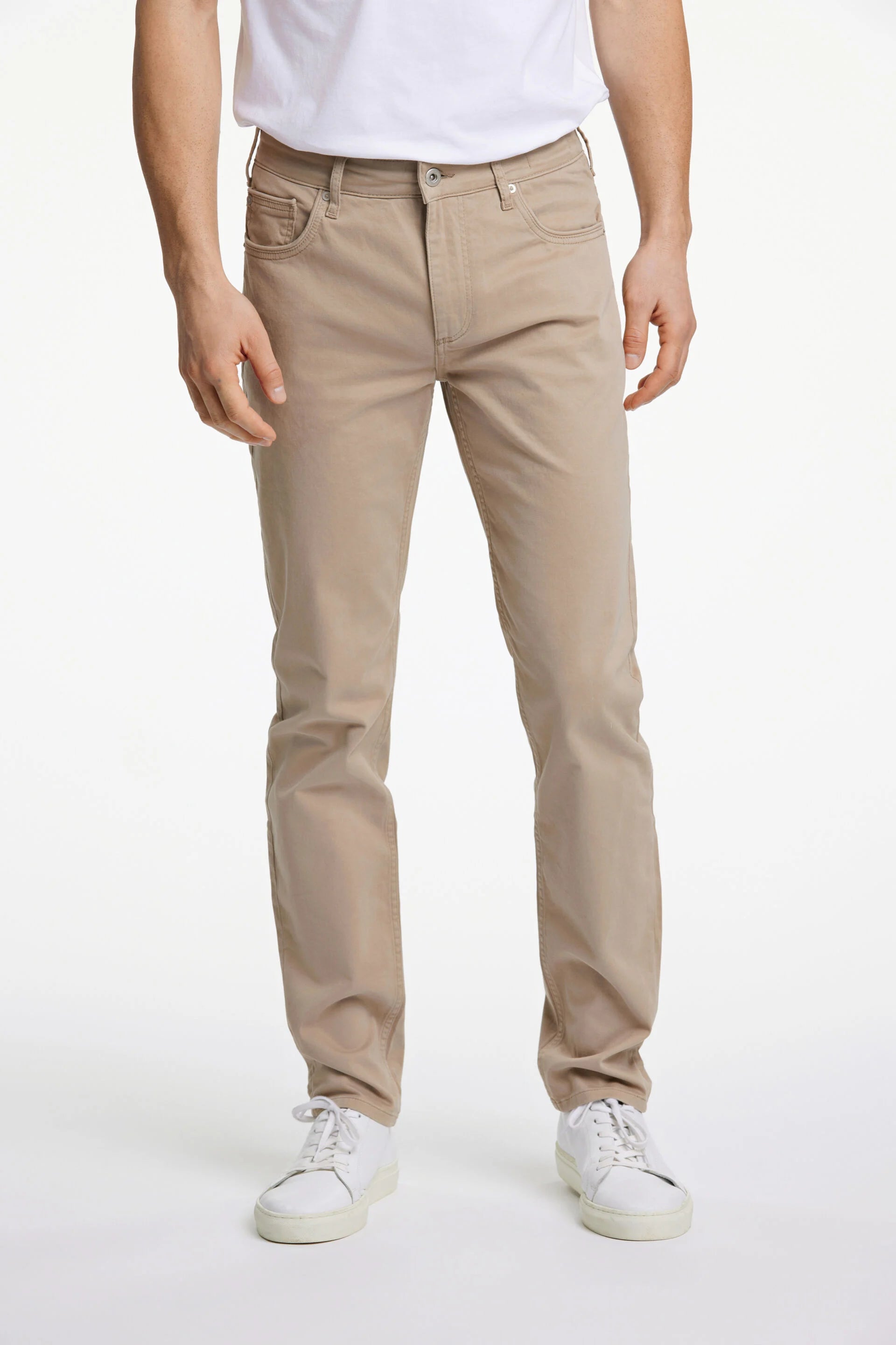 Cashmere touch buxur sand