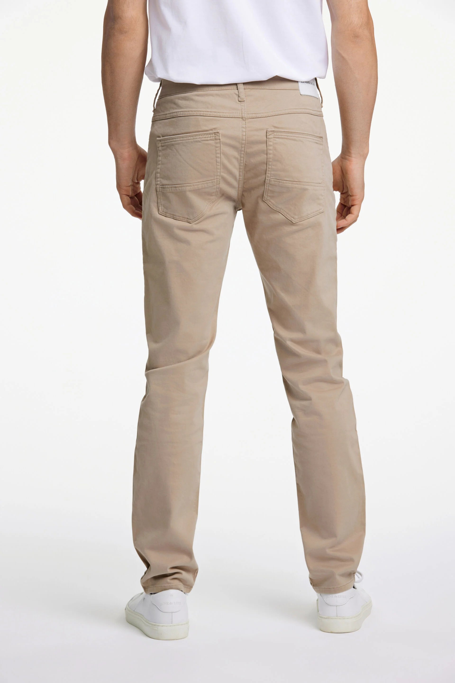 Cashmere touch buxur sand