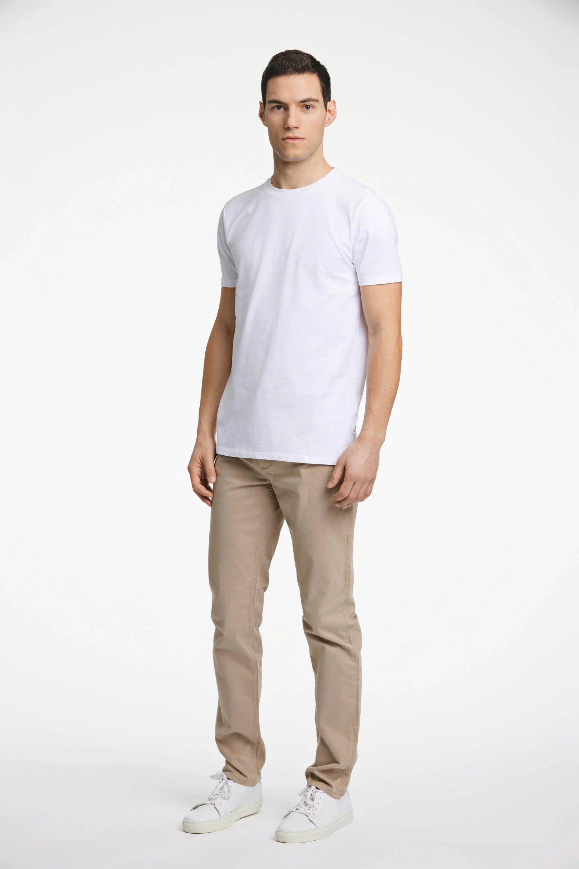 Cashmere touch buxur sand