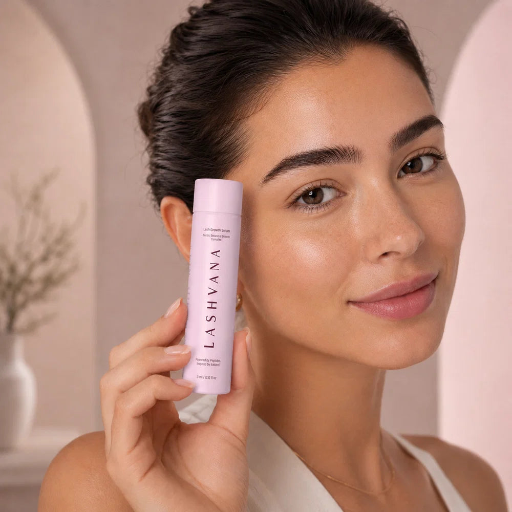 Lash Growth Serum™