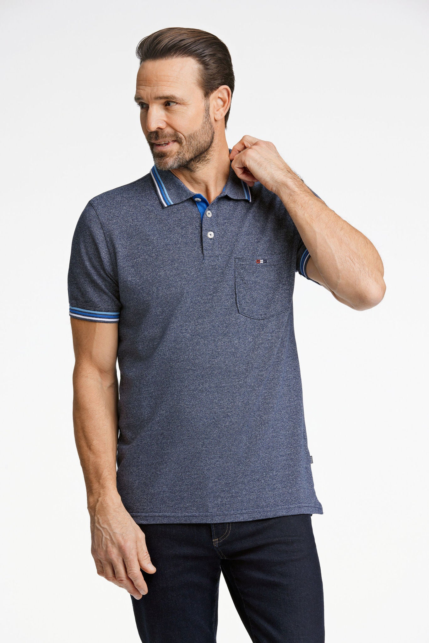 Bison polo bolur gráblár - Daría