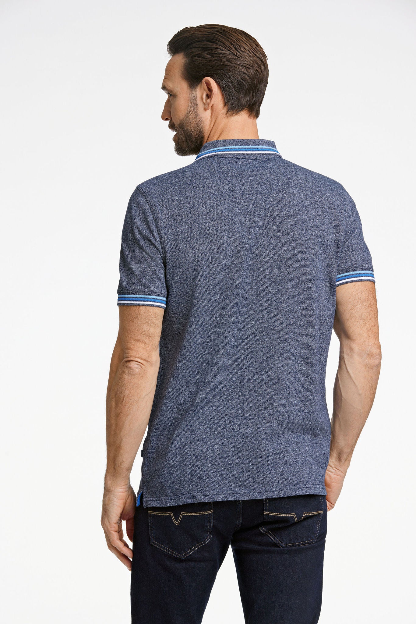 Bison polo bolur gráblár - Daría