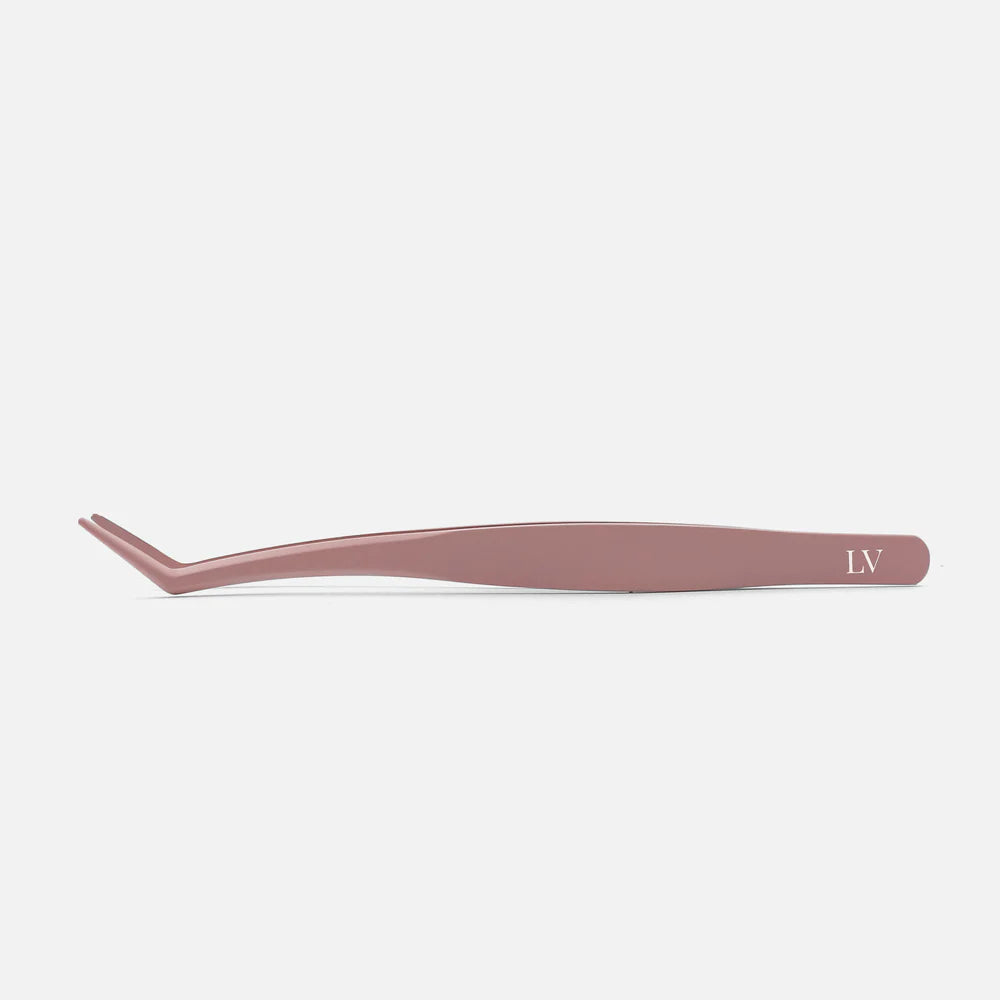 Pre-Glued Lash Applicator, anti-stick - Daría