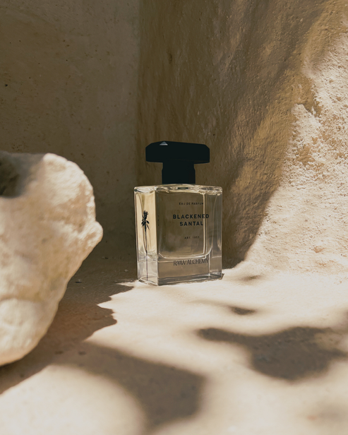 BLACKENED SANTAL - EAU DE PARFUM