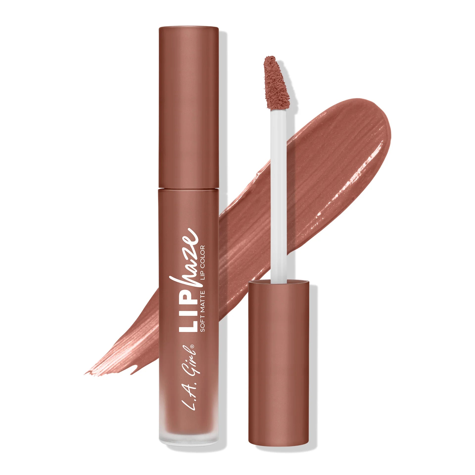 Lip Haze Soft Matte Lip Color - Daría