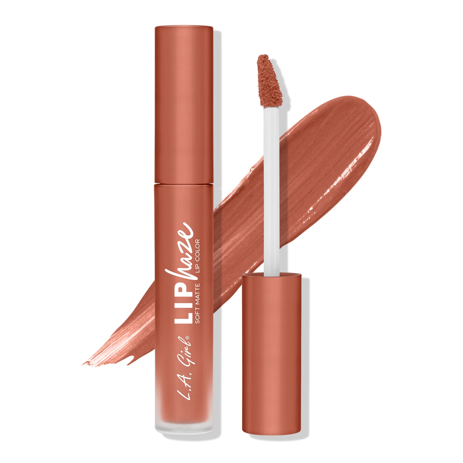 Lip Haze Soft Matte Lip Color - Daría