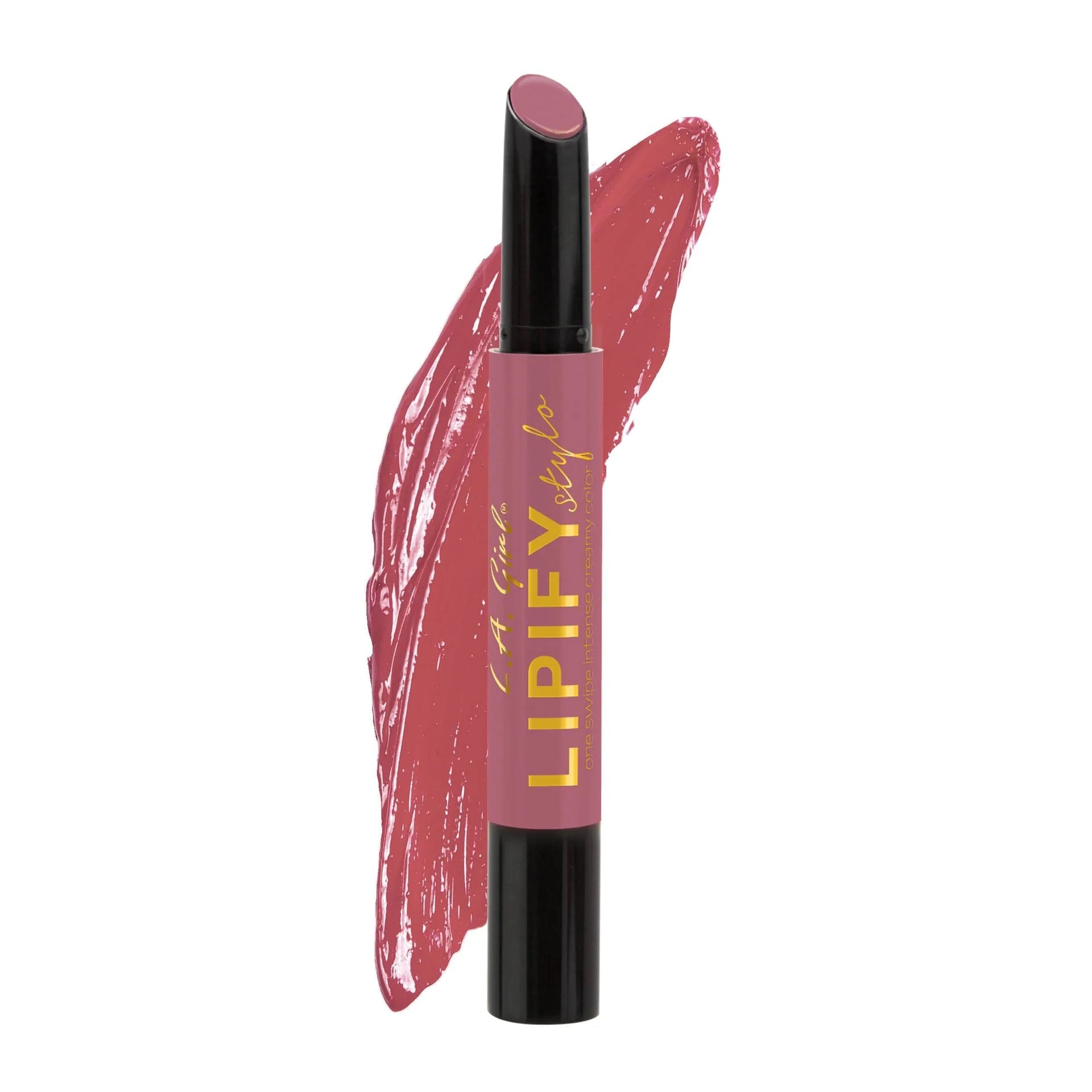 Lipify Stylo Lipstick (6 litir)