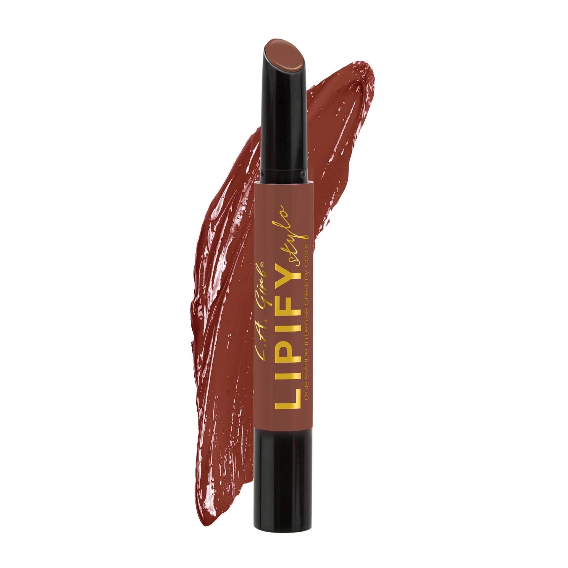 Lipify Stylo Lipstick (6 litir) - Daría