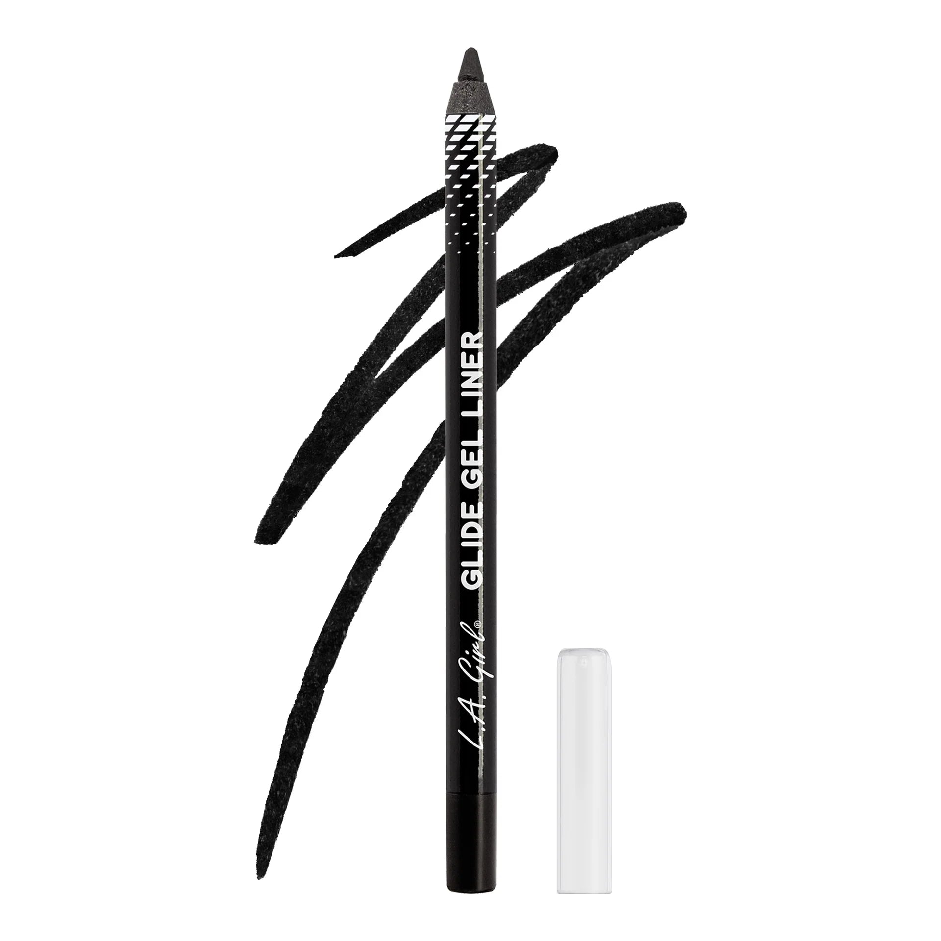 L.A. Girl Glide Gel Liner® Pencil (10 litir)