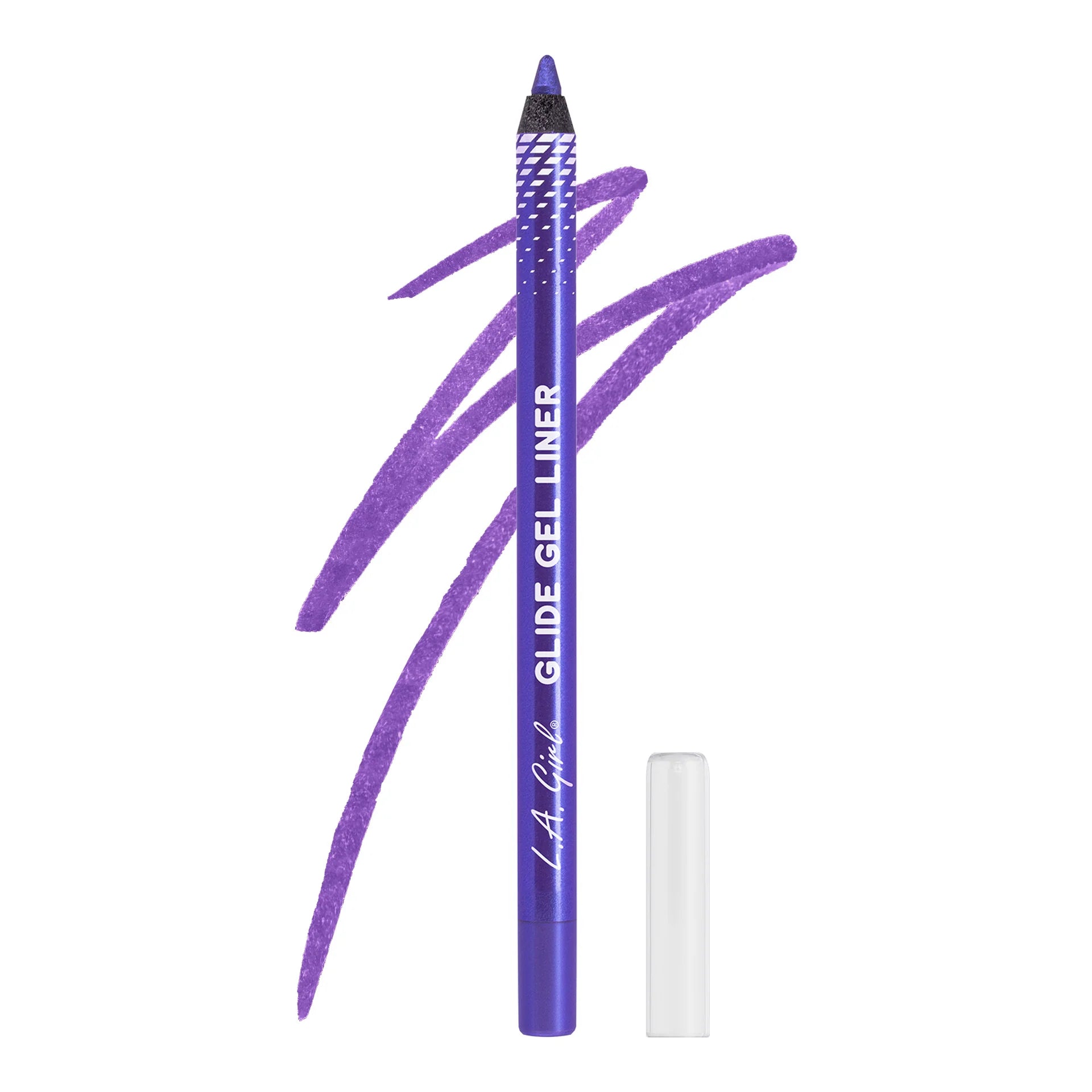 L.A. Girl Glide Gel Liner® Pencil (10 litir)