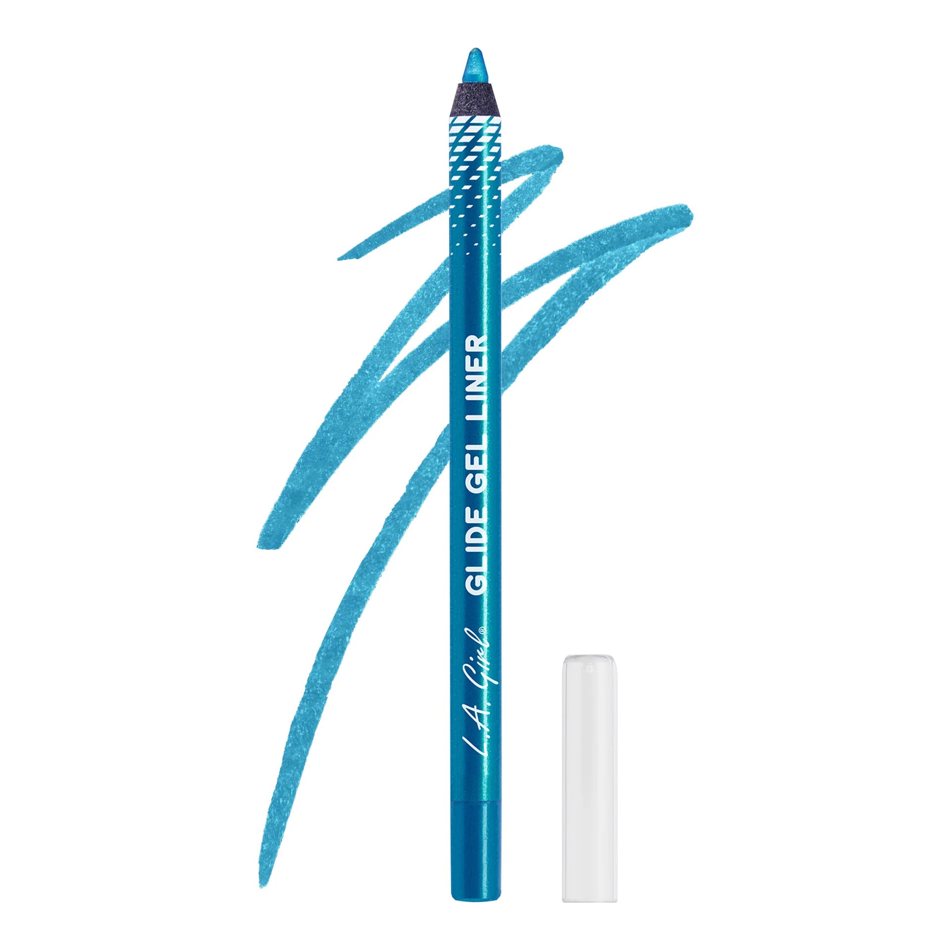 L.A. Girl Glide Gel Liner® Pencil (10 litir)