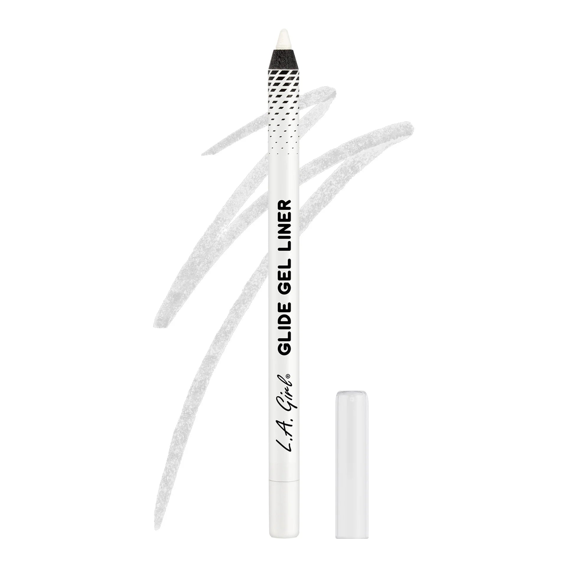 L.A. Girl Glide Gel Liner® Pencil (10 litir)