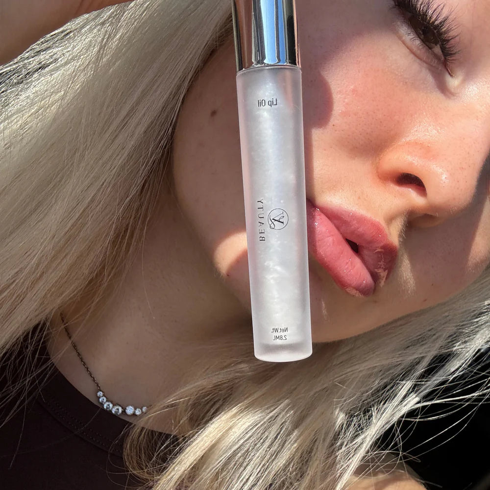 Velvet glow duo - Daría
