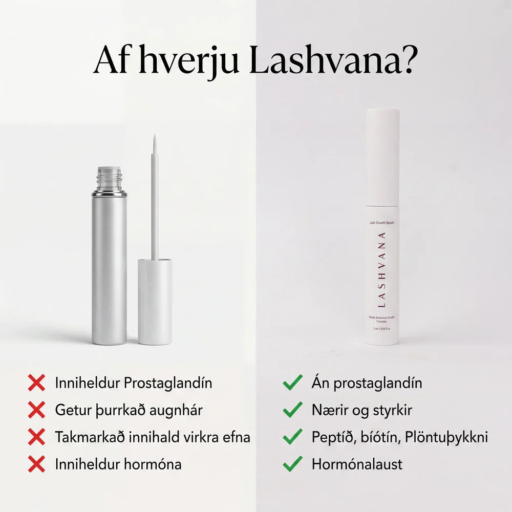 Lash Growth Serum™