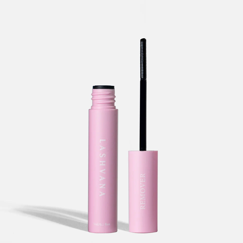 Lashvana augnhára starter kit (Aria D curl)