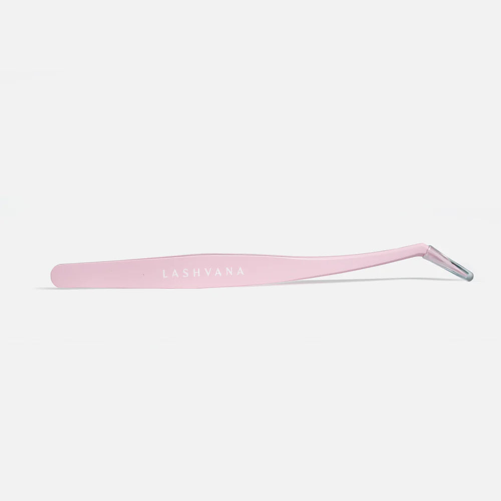 Lashvana augnhára starter kit (Aria D curl)