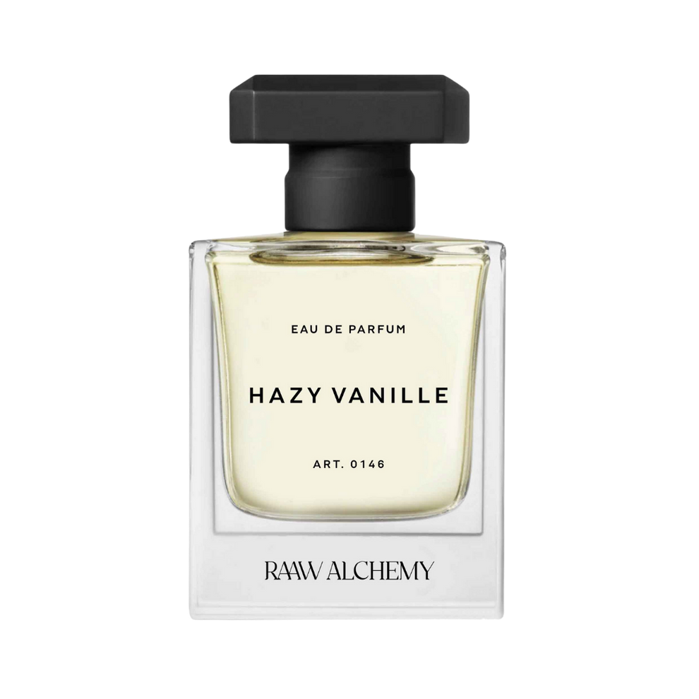 HAZY VANILLE - EAU DE PARFUM - Daría