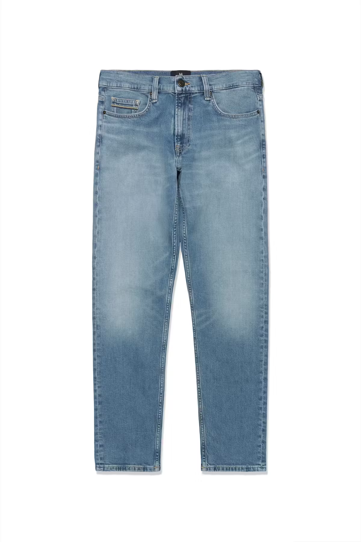 Matinique Jake Vintage stone gallabuxur - Daría