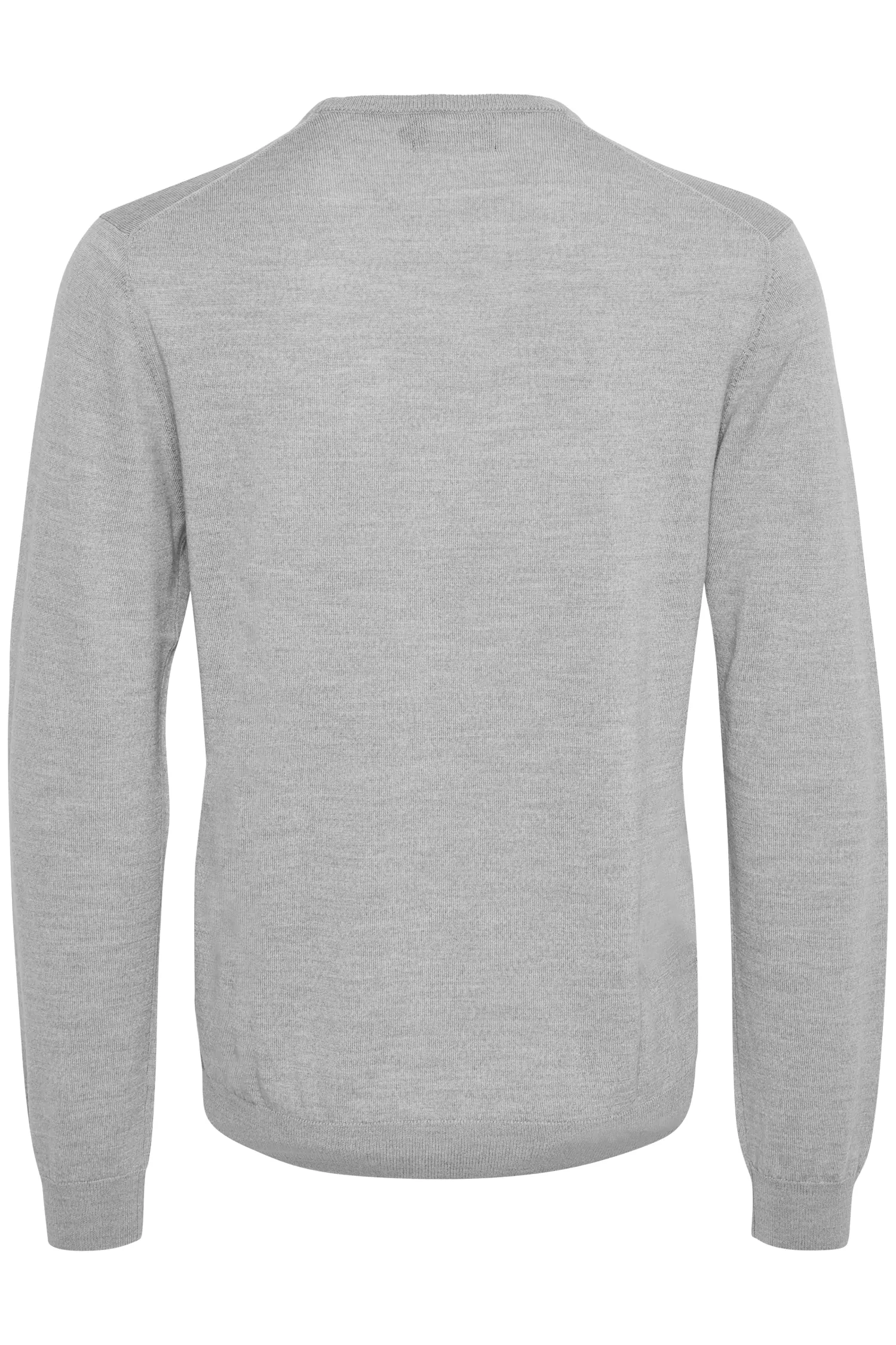 Matinique Margaret merino peysa - grá - Daría