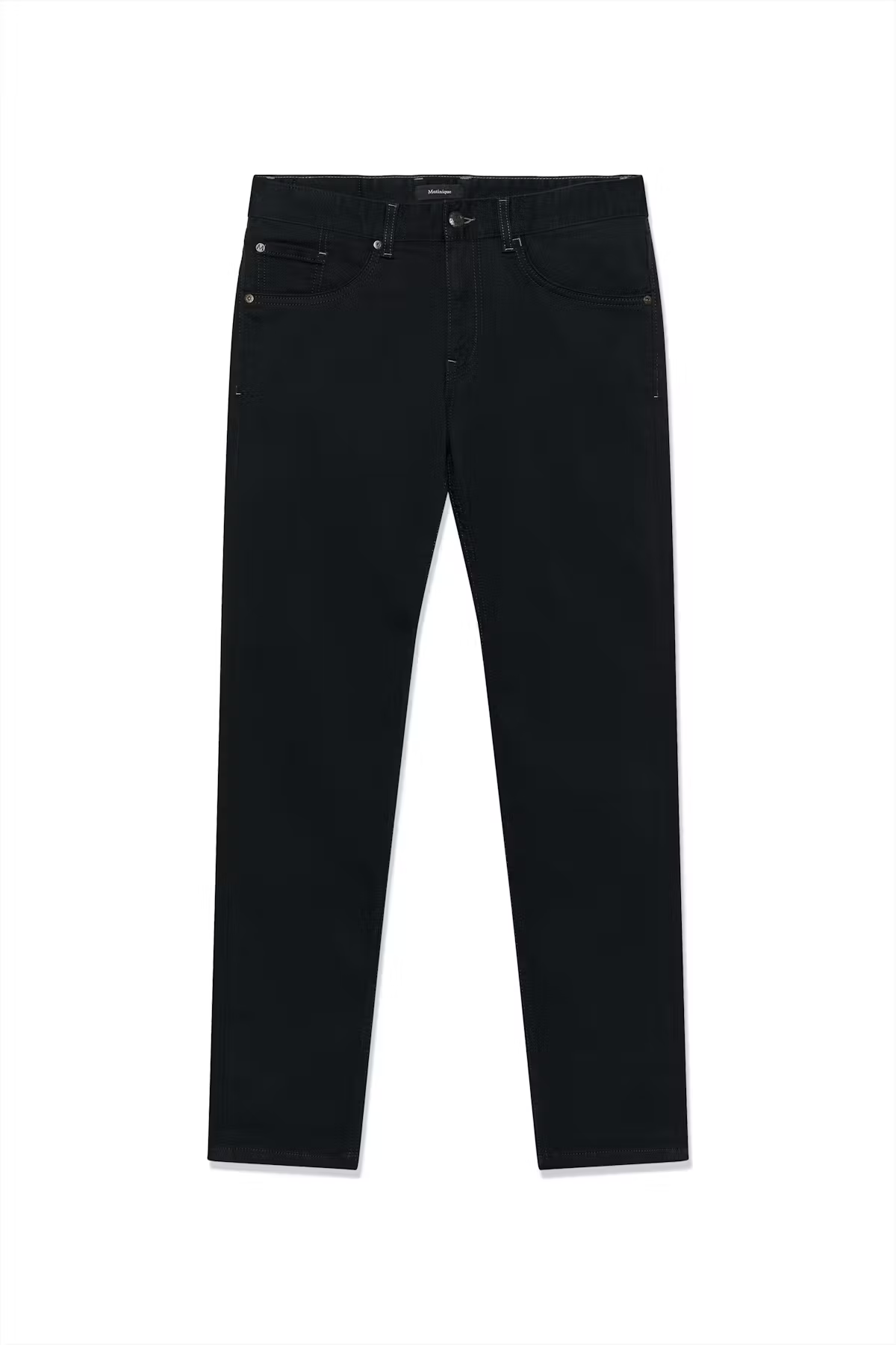 Matinique Pete buxur - Svartar - Daría