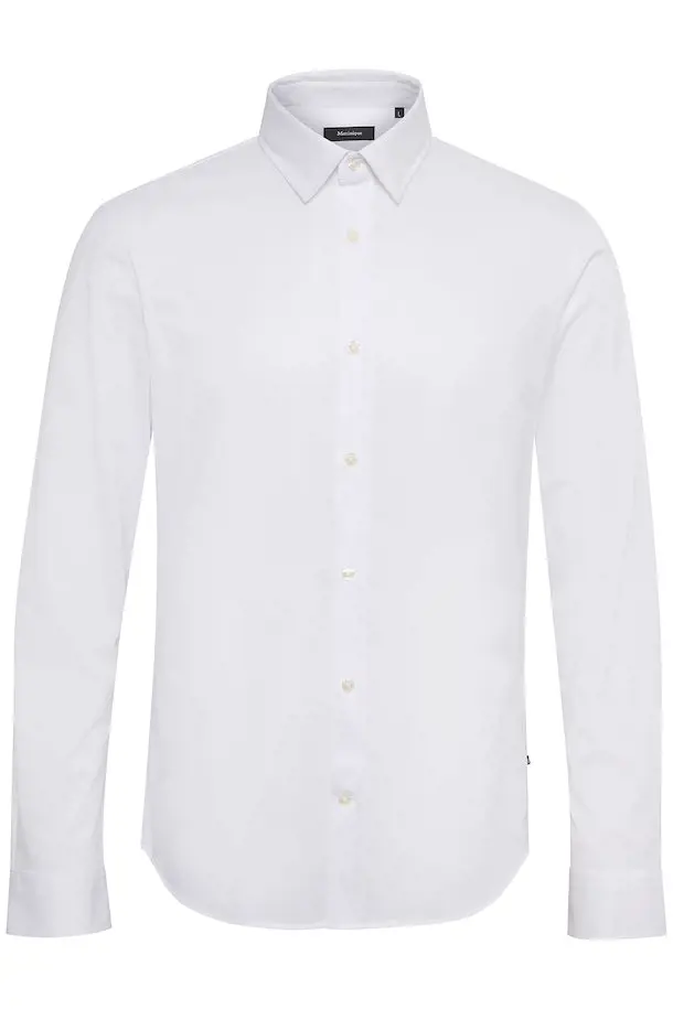 Matinique Trostol skyrta - hvít - Daría