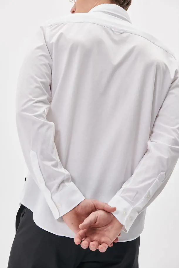 Matinique Trostol skyrta - hvít - Daría