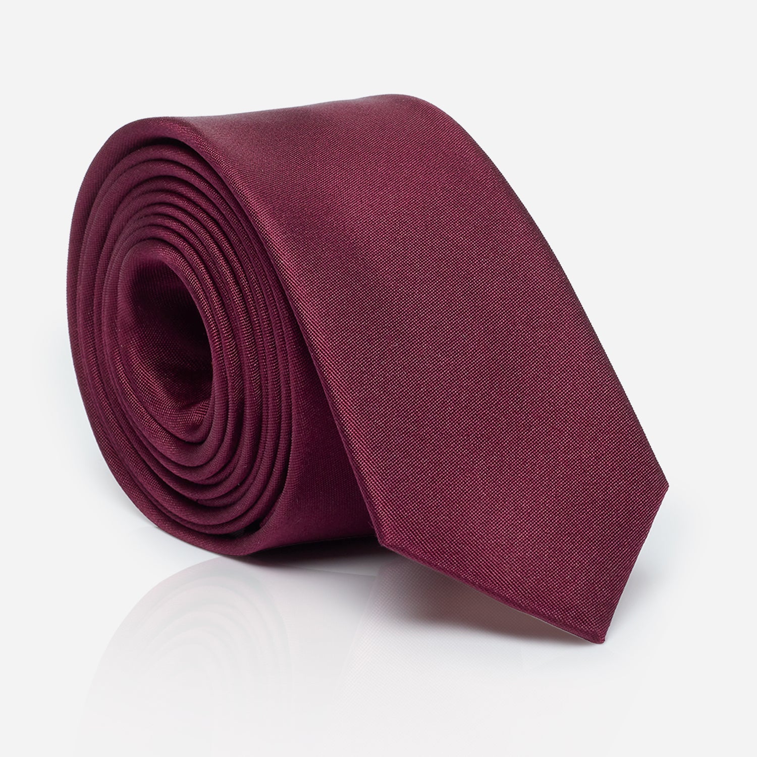 Lorenzo bordeaux bindi - Daría