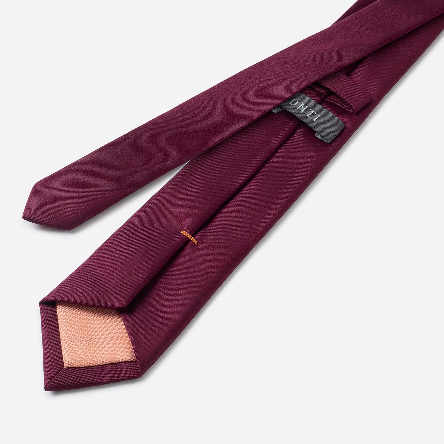 Lorenzo bordeaux bindi - Daría