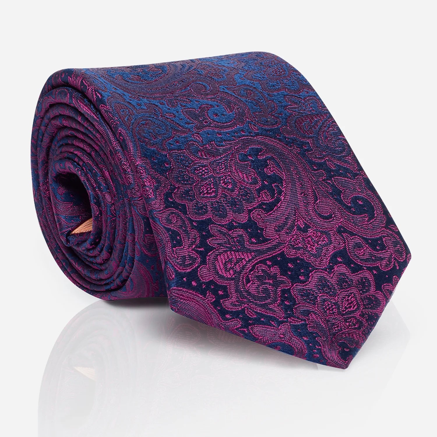 Luan berry paisley bindi - Daría