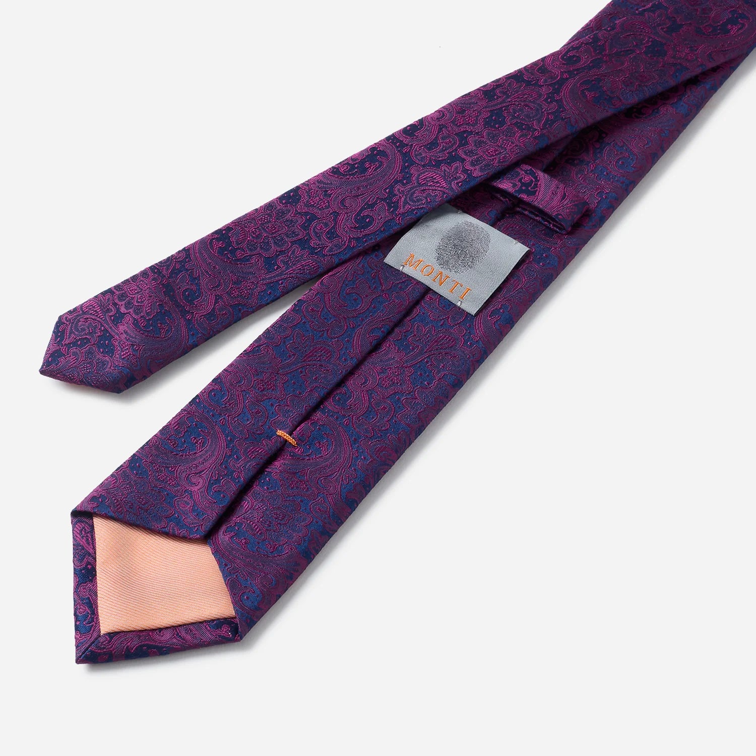 Luan berry paisley bindi - Daría