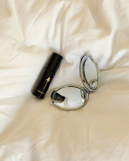 BLACKENED SANTAL - PERFUME OIL