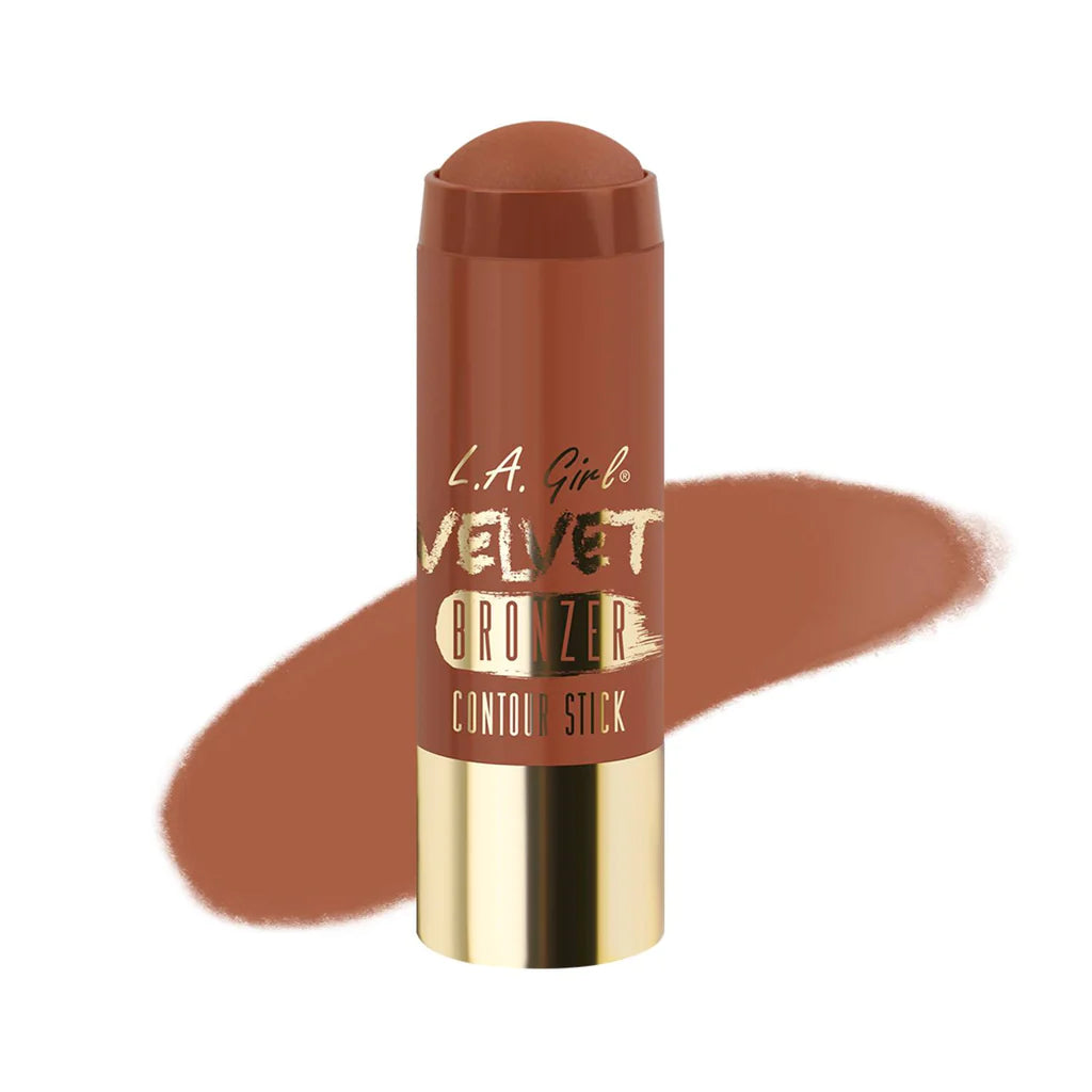 VELVET CONTOUR STICK (3 Litir) - Daría