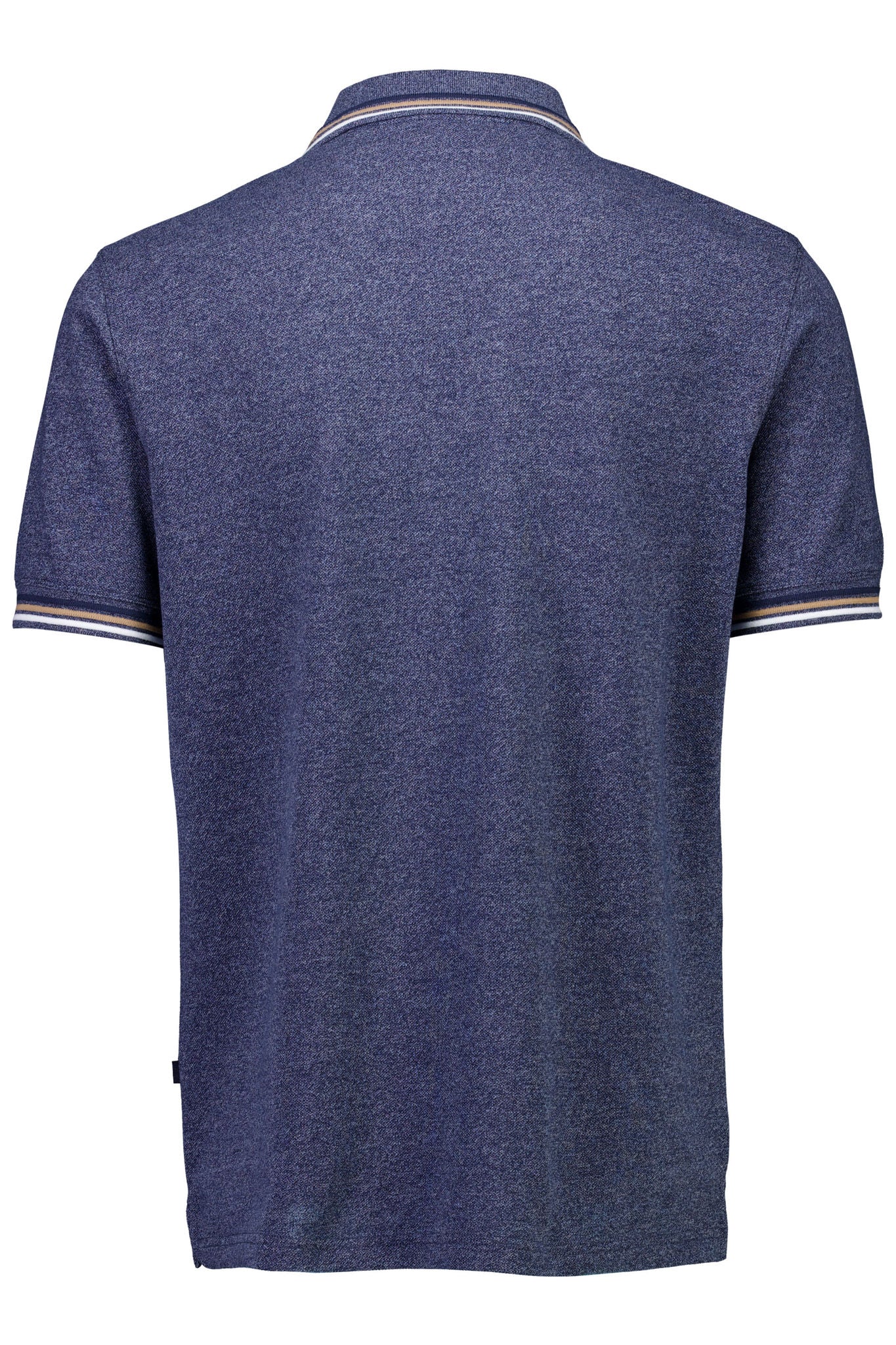 Bison polo bolur blár - Daría