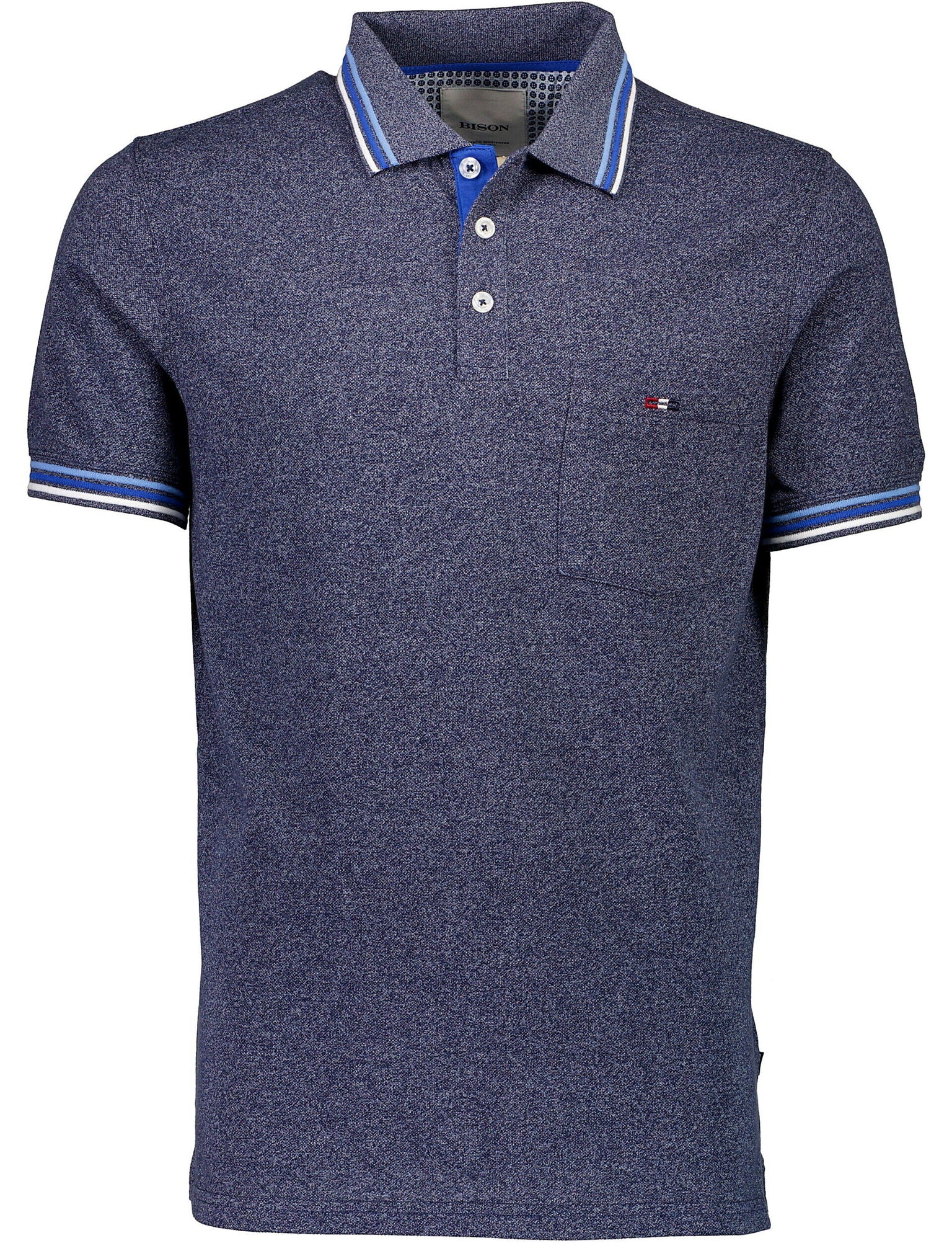 Bison polo bolur gráblár - Daría
