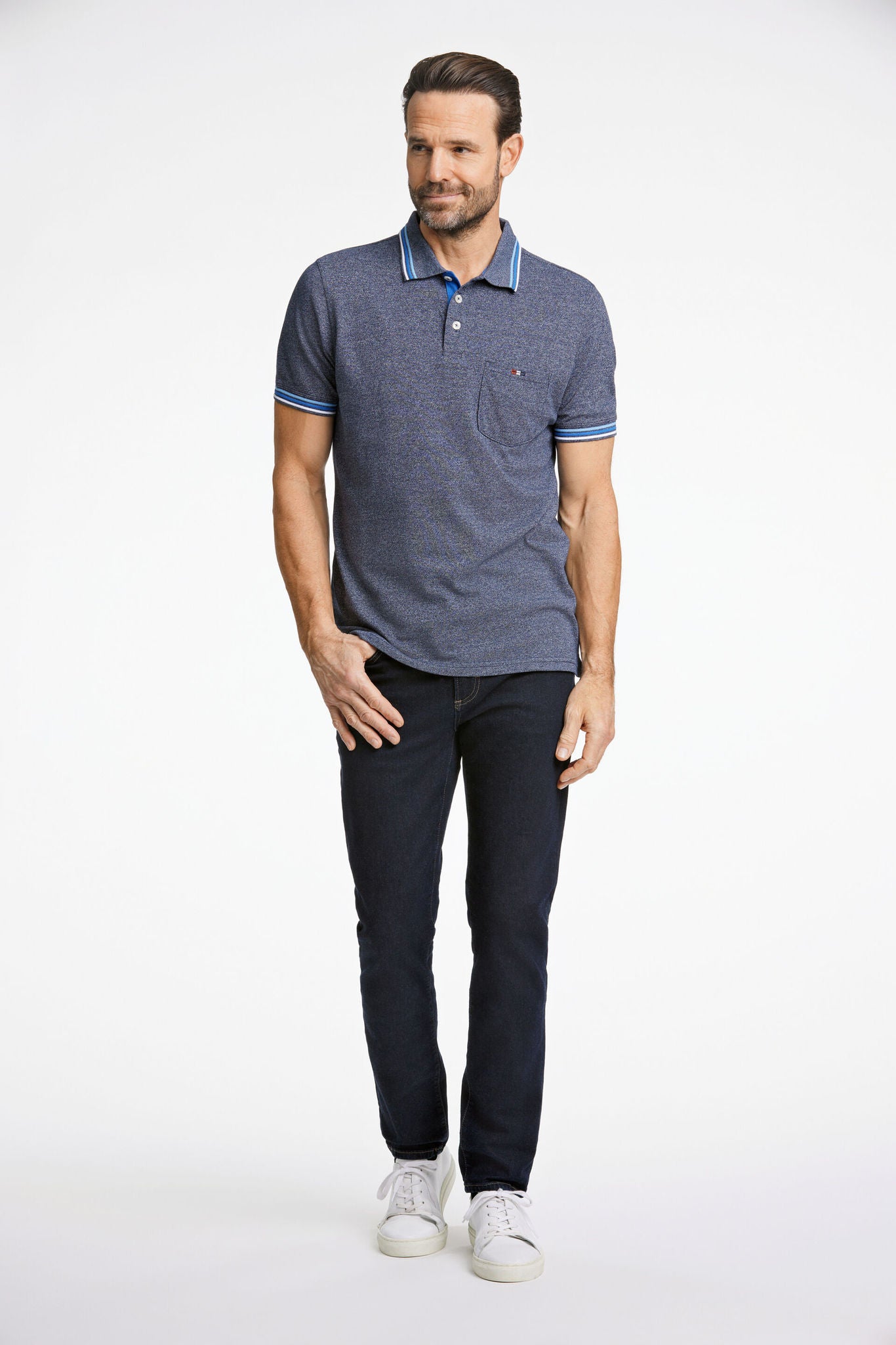 Bison polo bolur gráblár - Daría
