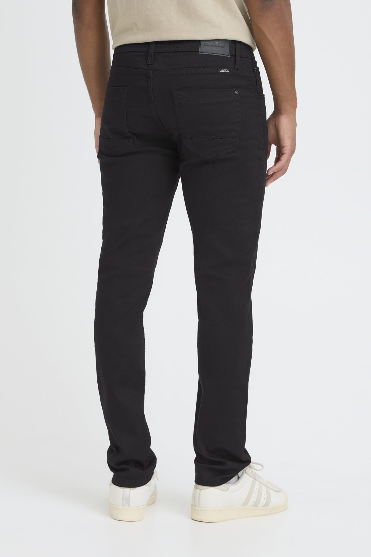 Blend Gallabuxur Twister Stayblack