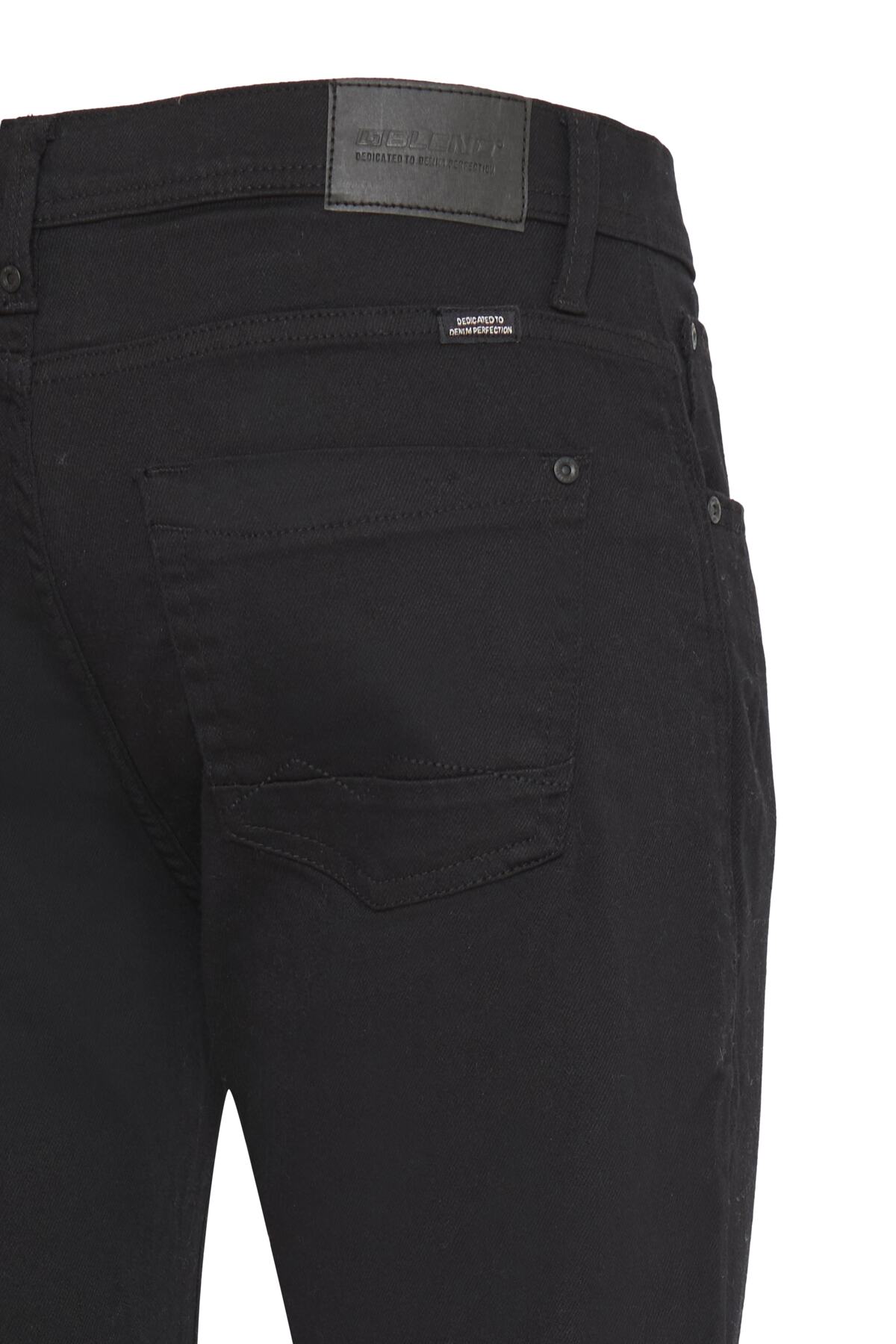 Blend Gallabuxur Twister Stayblack
