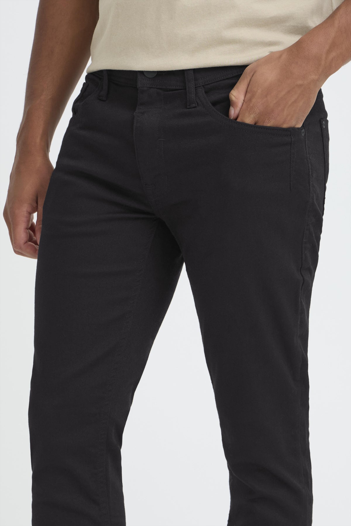 Blend Gallabuxur Twister Stayblack