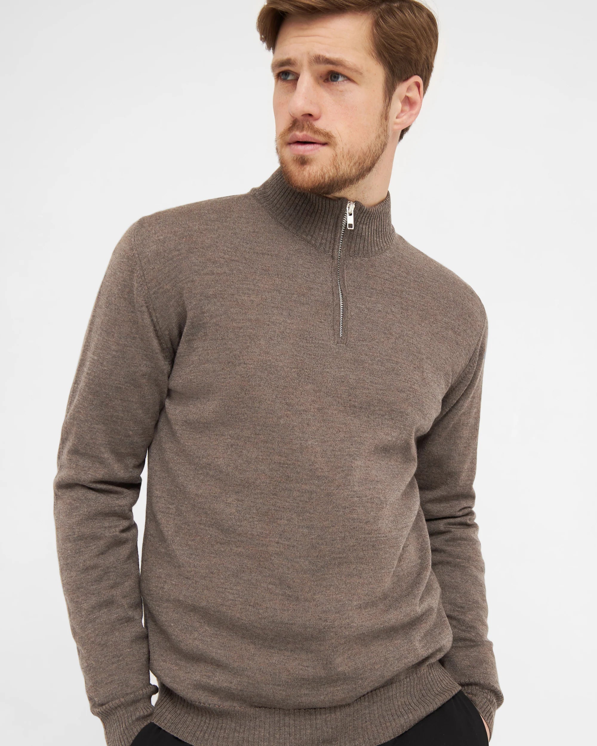 Milan peysa 1/4 rennd - Daría