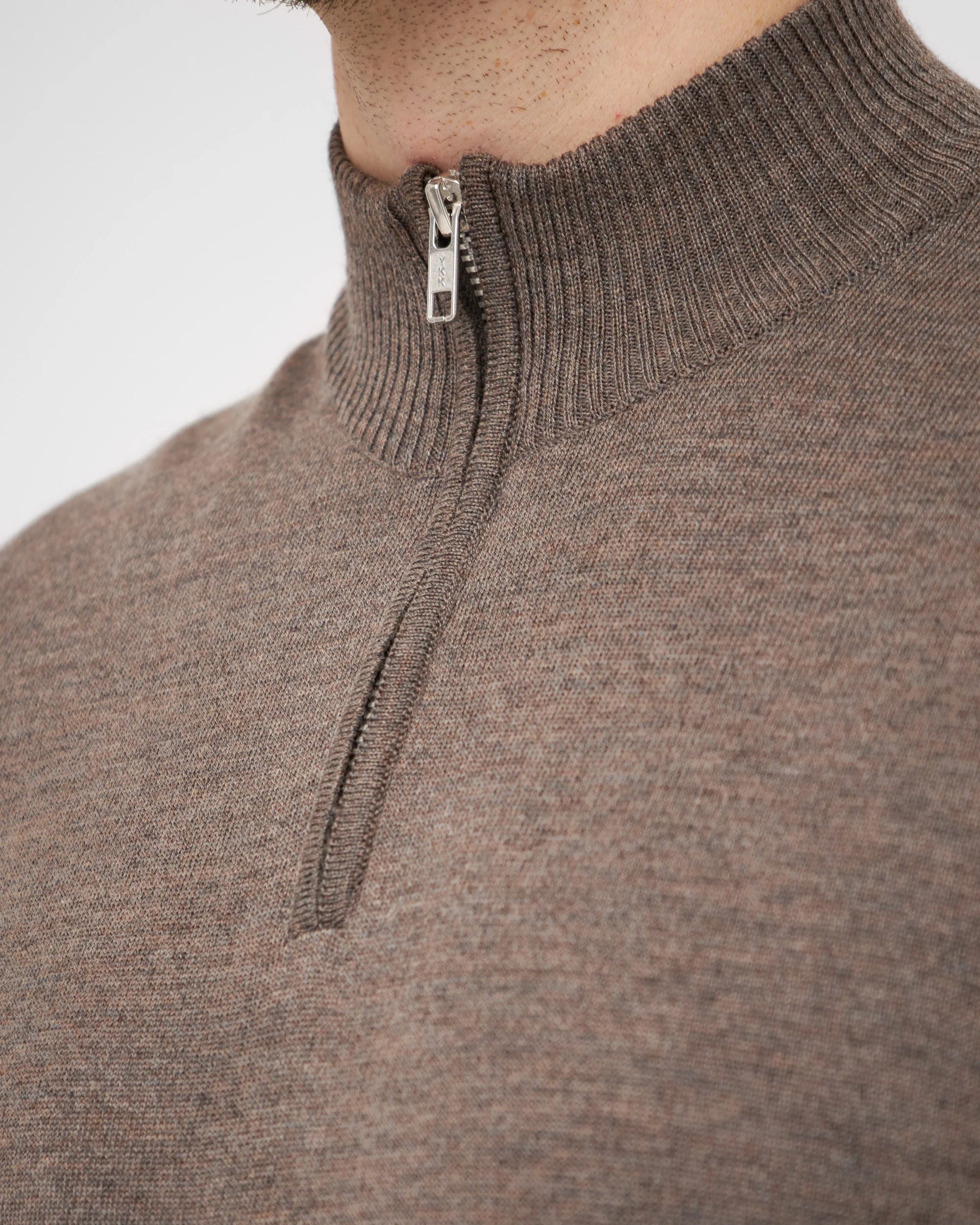 Milan peysa 1/4 rennd - Daría