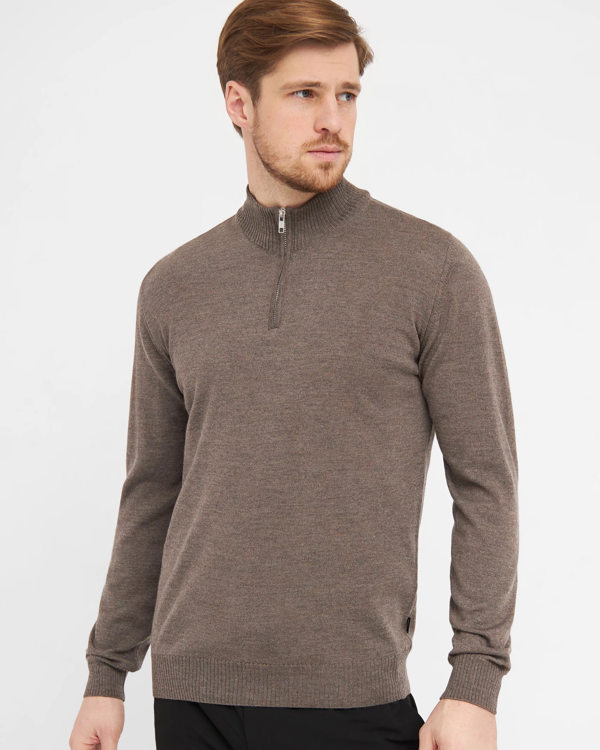 Milan peysa 1/4 rennd - Daría