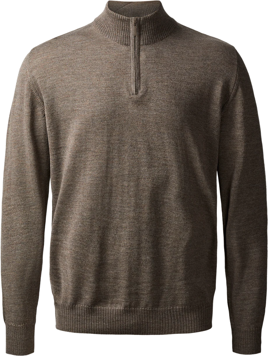 Milan peysa 1/4 rennd - Daría