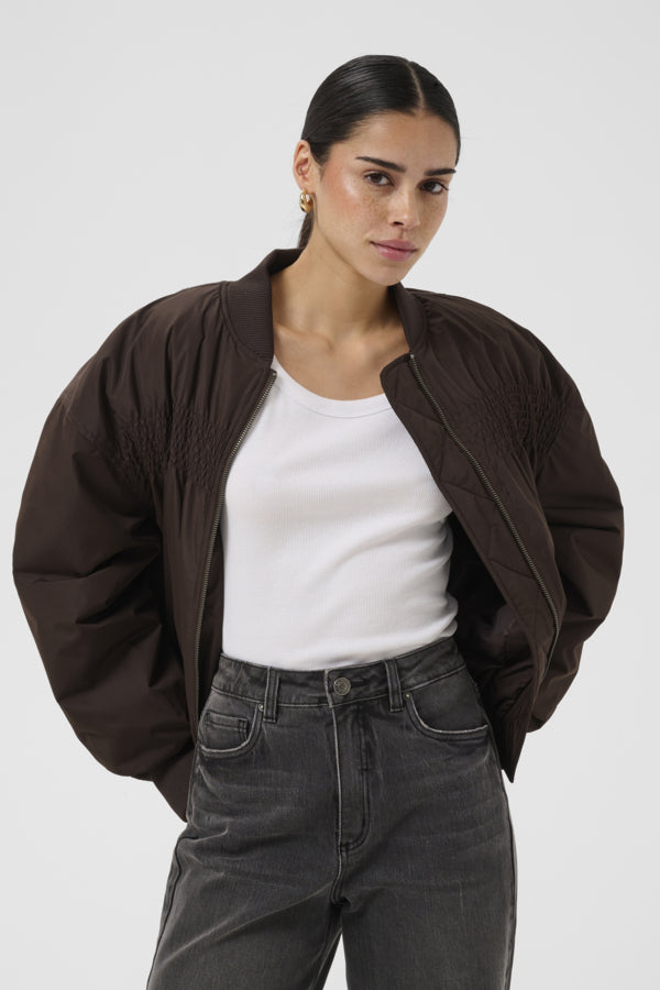 Arlette bomber jakki