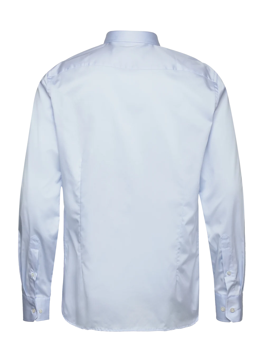 Bosweel Herraskyrta Modern fit ljósblá