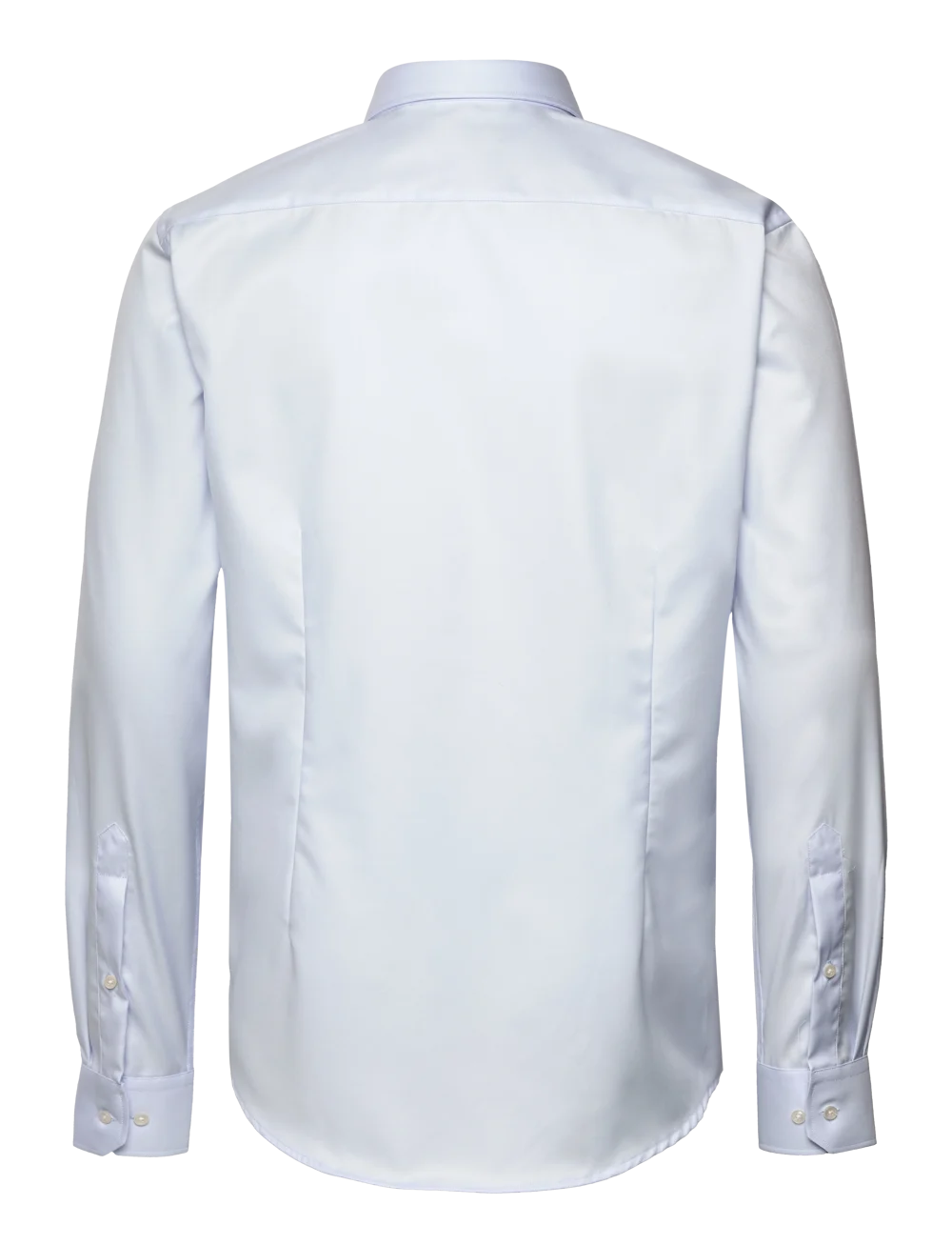 Bosweel herraskyrta slim fit ljósblá