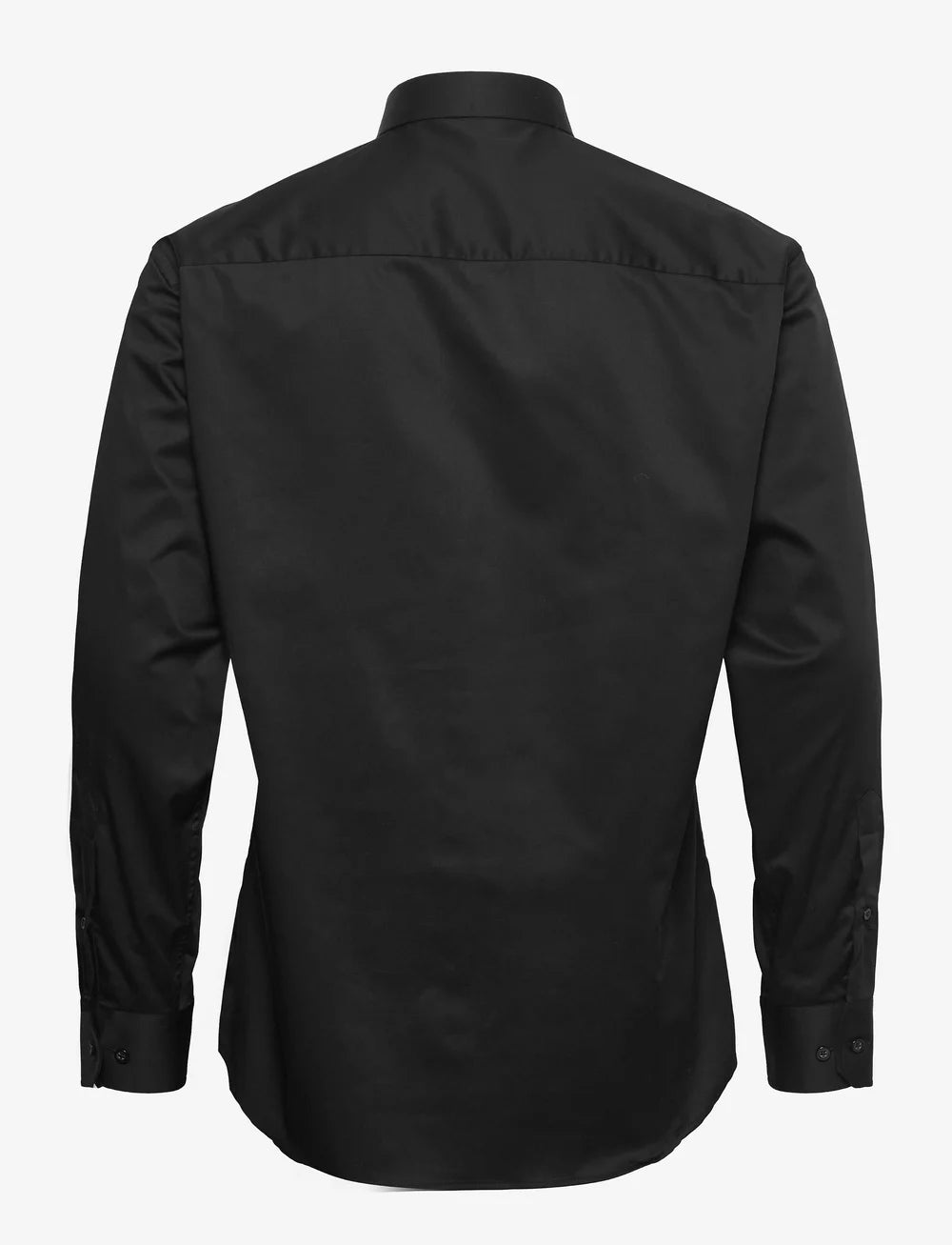 Bosweel Herraskyrta Modern fit svört