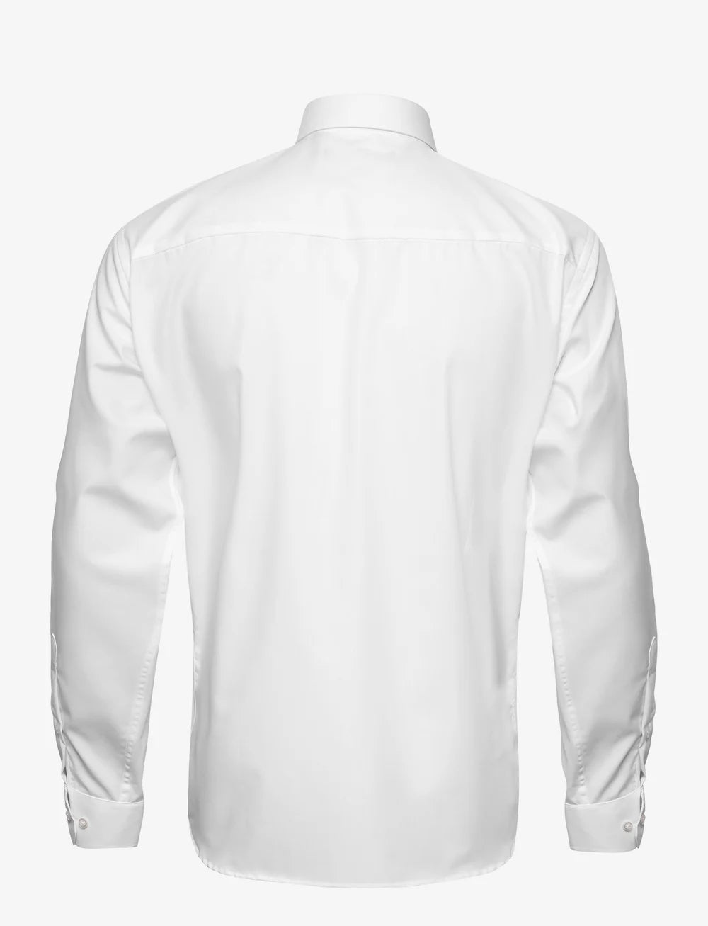 Bosweel Herraskyrta  Modern fit hvít