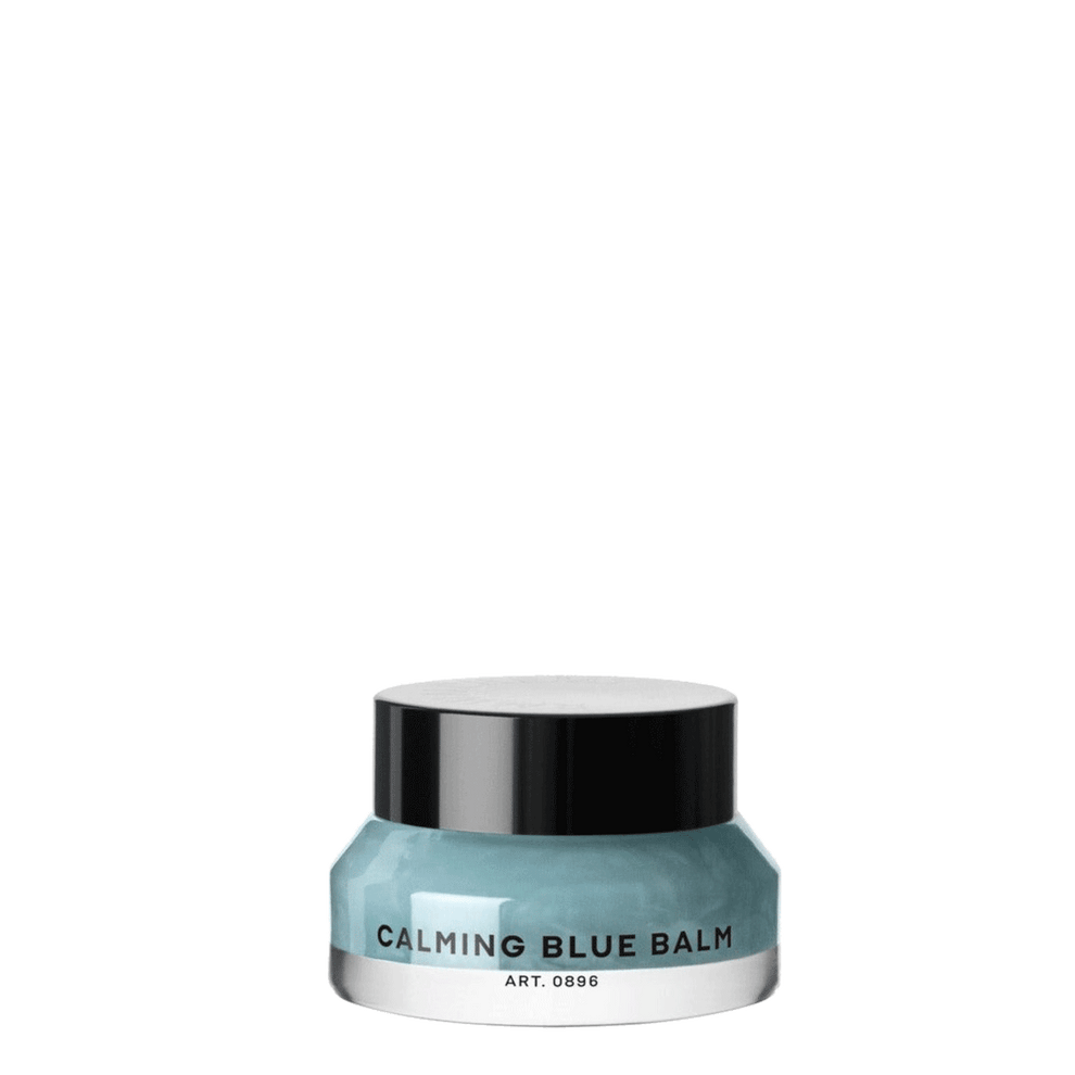 CALMING BLUE BALM - Soothing multi balm - Daría