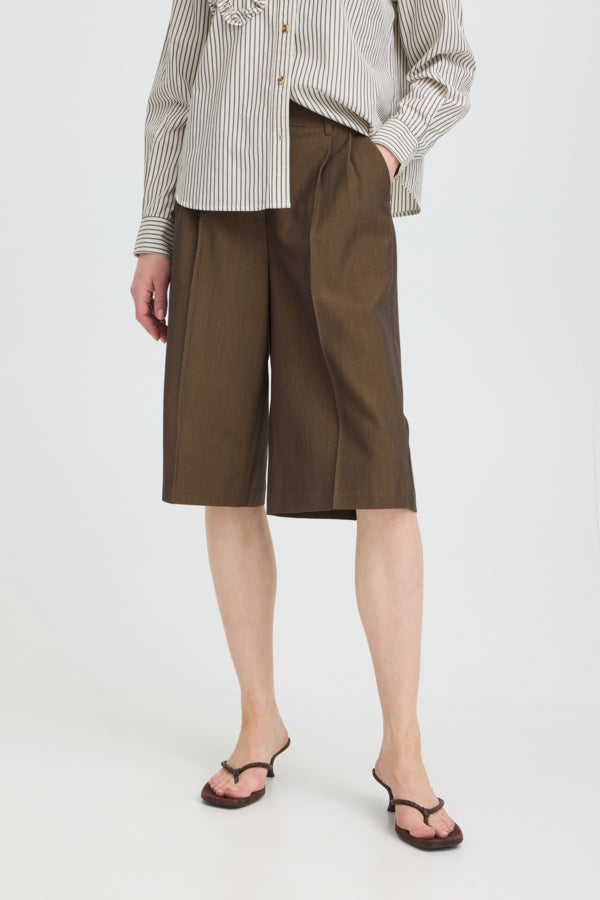 Danta Bermuda stuttar buxur